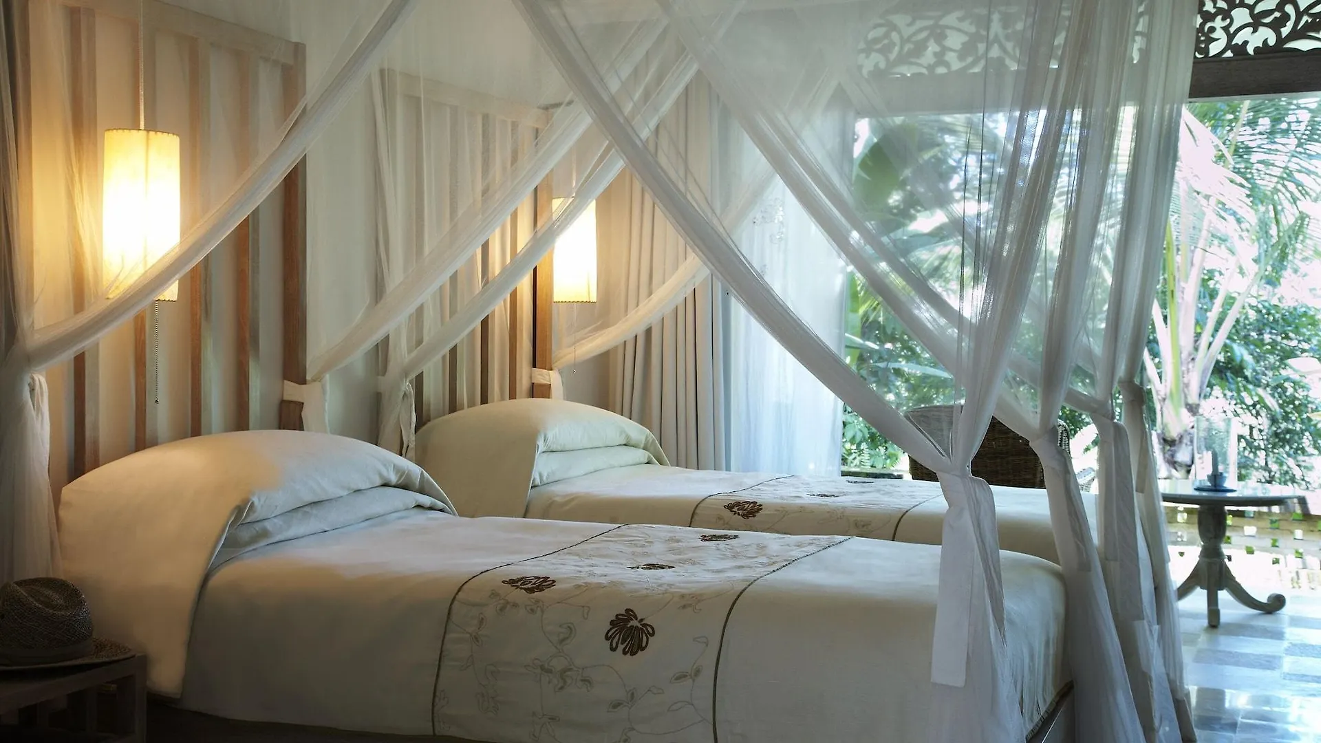 Como Uma Ubud 5*, אובוד
