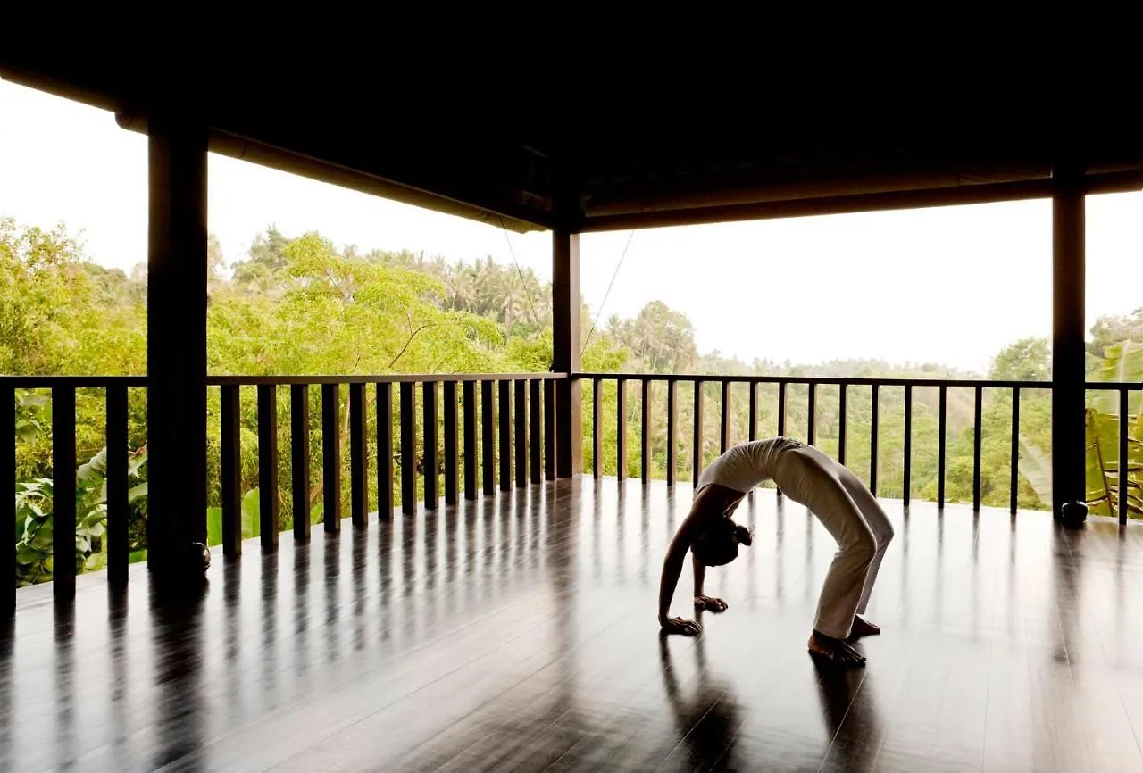 Hotel Como Uma Ubud