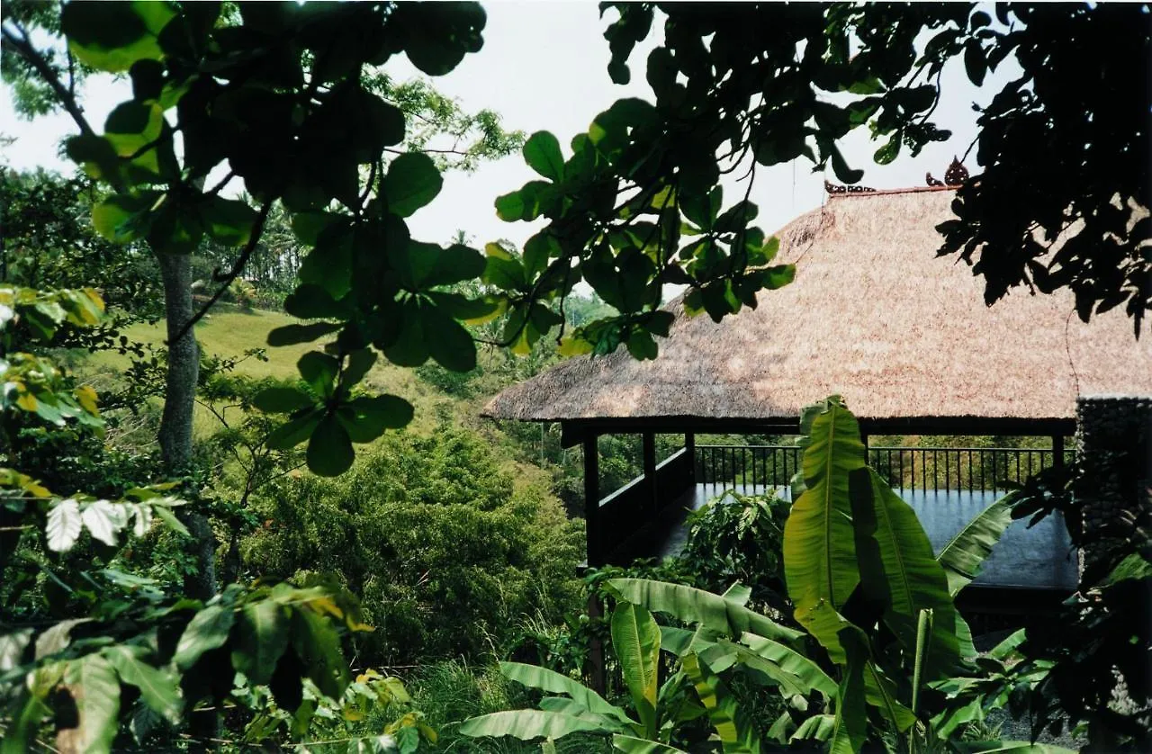 ***** Station touristique Hotel Como Uma Ubud Indonésie