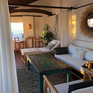 Limonero Bed & Breakfast Gualchos