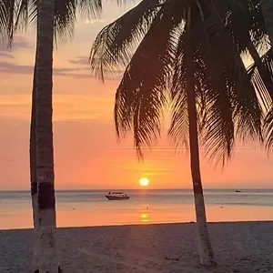  Apartamento Frente A La Playa Colombia