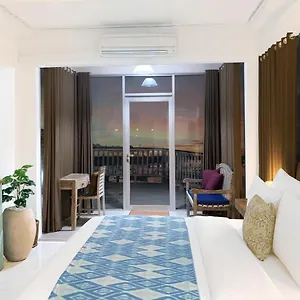  Habitación en casa particular Pima Indonesia