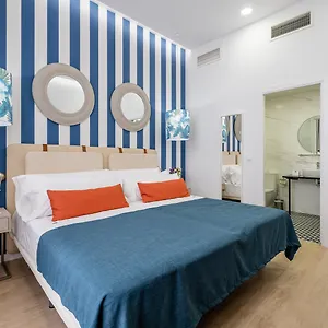 Soho Boutique Urban Hotel Málaga