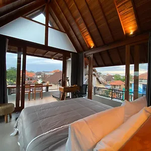 Hostel Dewa, Ubud (Bali)