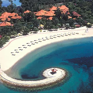Bali Tropic & - Chse Certified Feriested Nusa Dua (Bali)