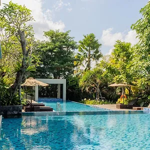 Resort Royal Kamuela Villas & Suites At Monkey Forest, Ubud (Bali)