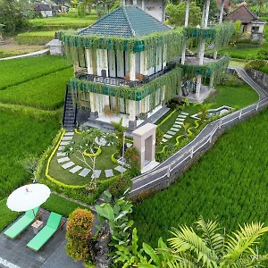 Cahaya Villa