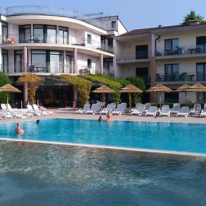 Nettuno Lejlighedshotel Peschiera del Garda