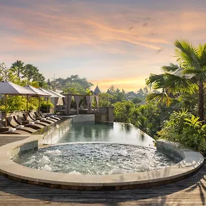 Feriested The Alena A Pramana Experience, Ubud