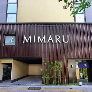 Mimaru Ueno East 4*, Tōkyō Japon