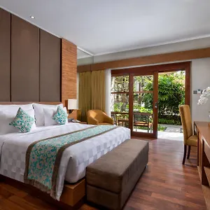 Adhi Jaya Hotel Kuta Lombok
