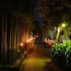 Annora Feriested Seminyak
