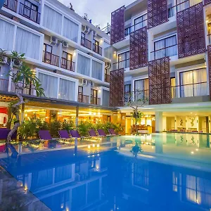 Horison Ultima Bali - Chse Certified Hotel Seminyak