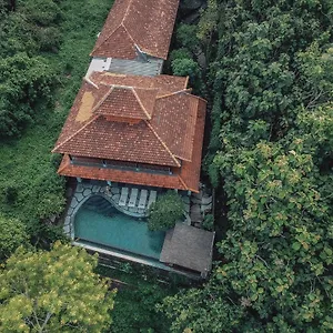 Villa Beji Mawang By Pramana Villas, Ubud (Bali)