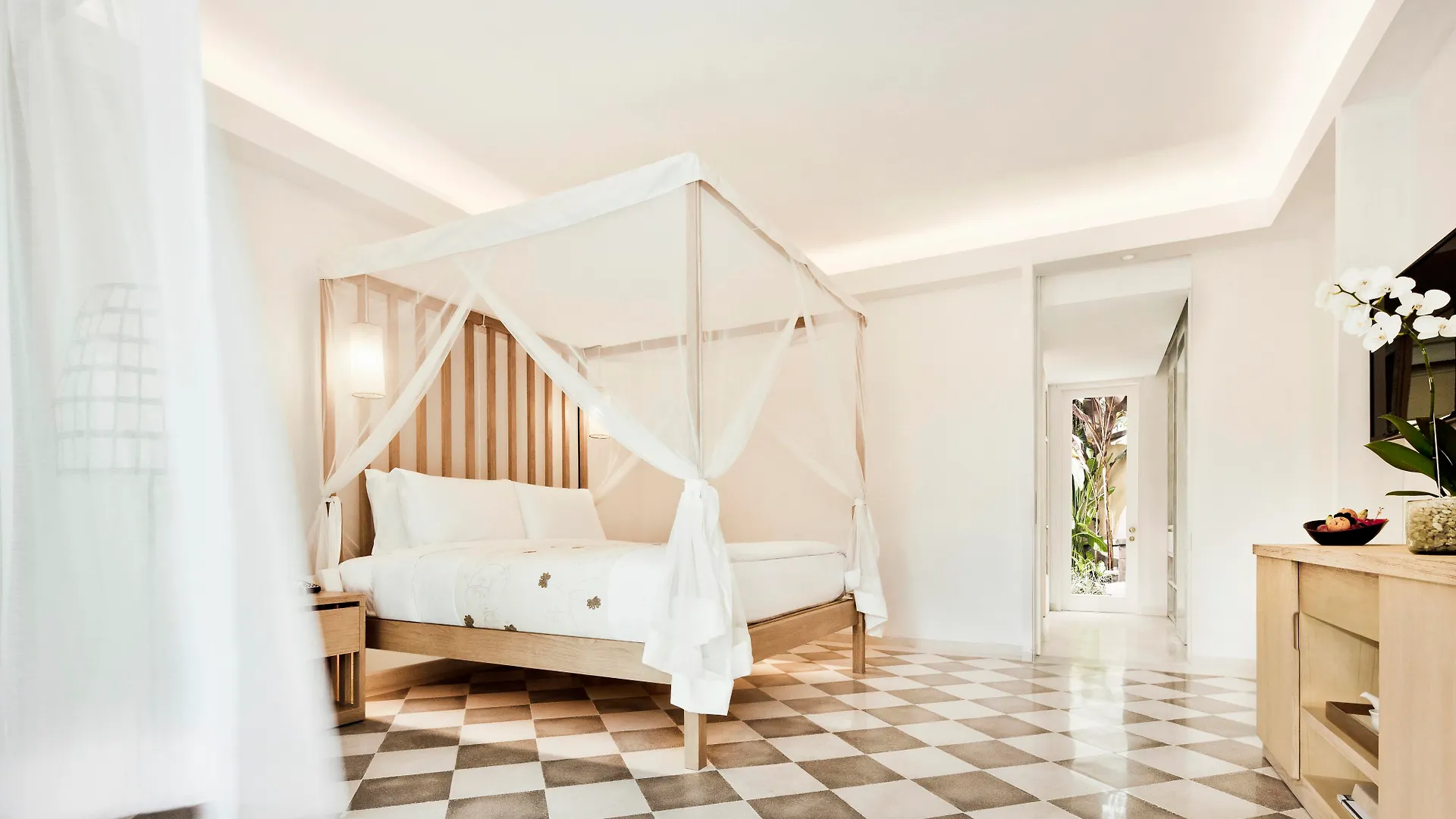 Como Uma Ubud 5*,  Indonesia