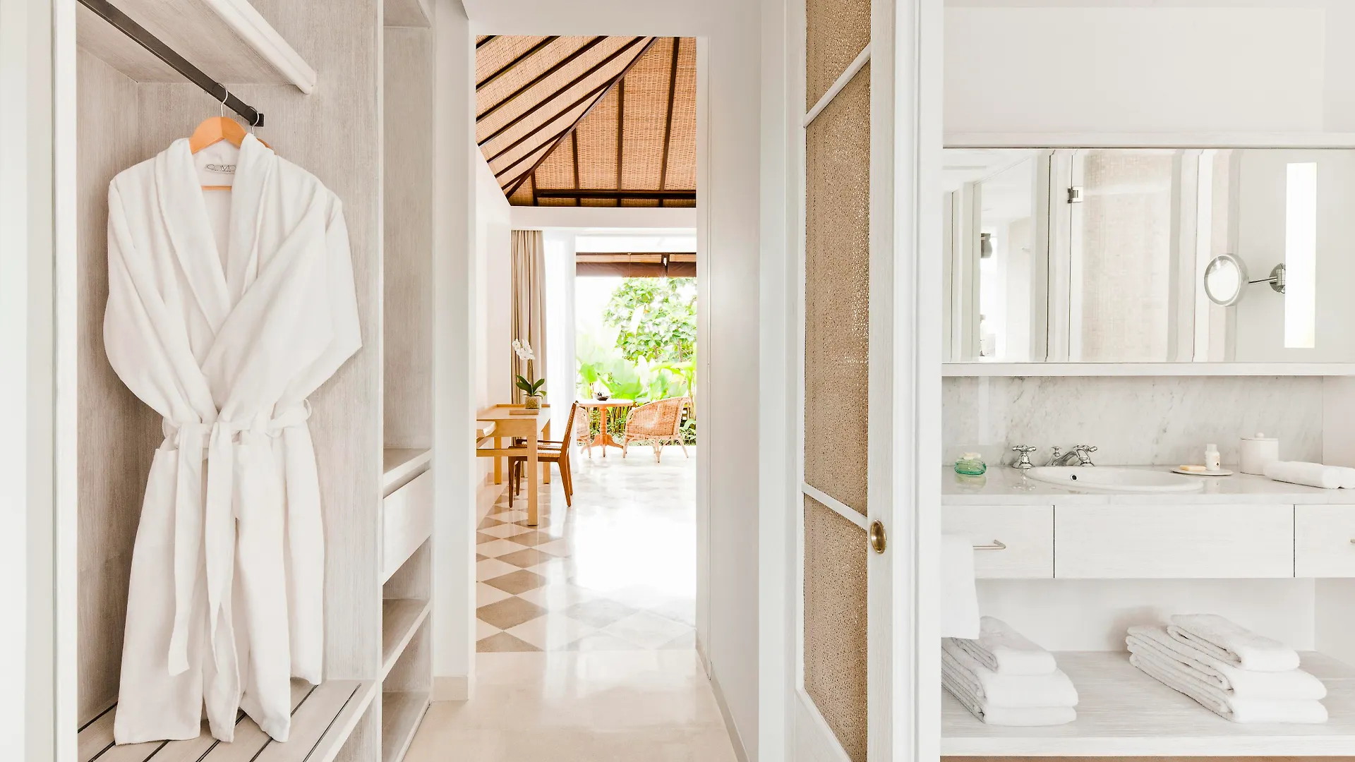 Como Uma Ubud