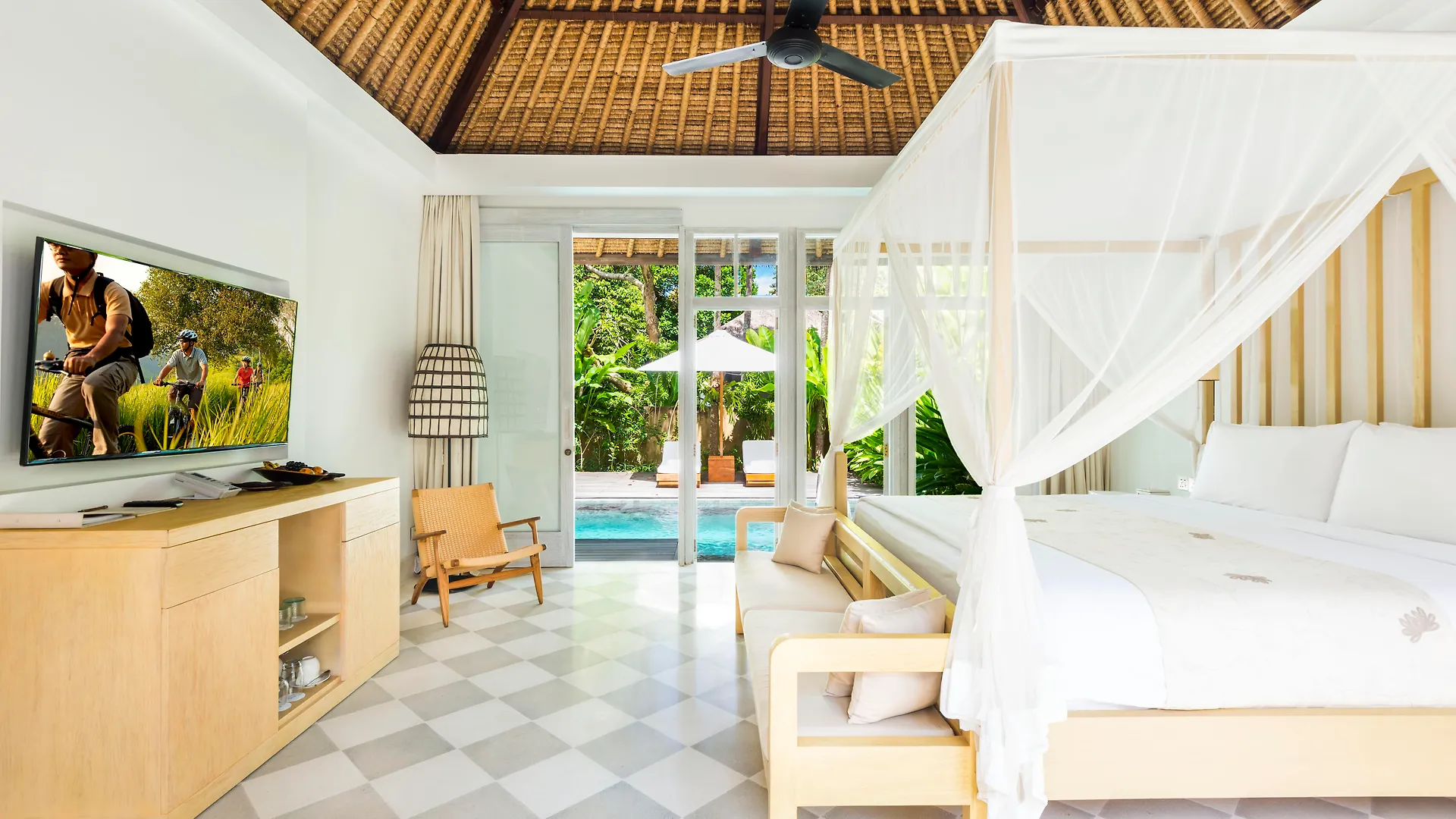 Como Uma Ubud
