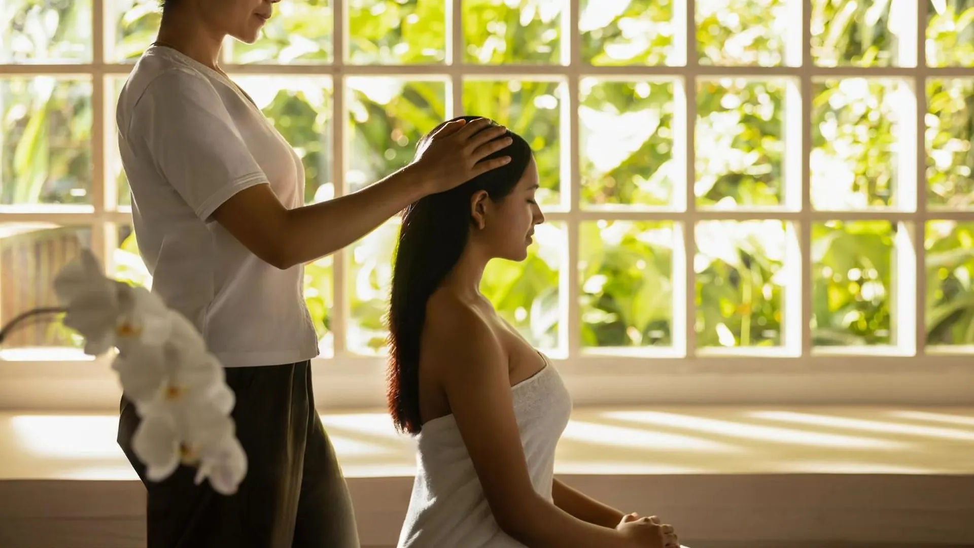 Como Uma Ubud 5*,  Indonesia