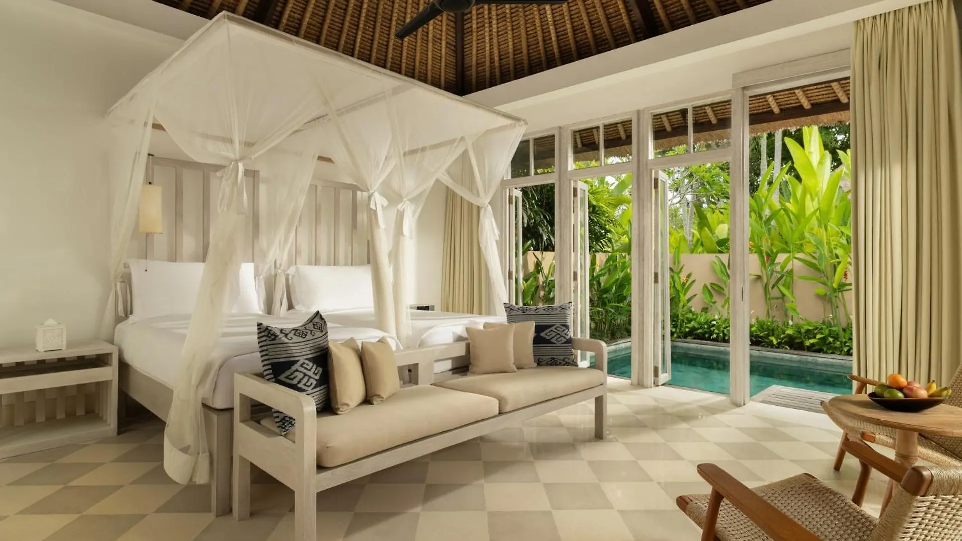 Como Uma Ubud 5*,  Indonesien