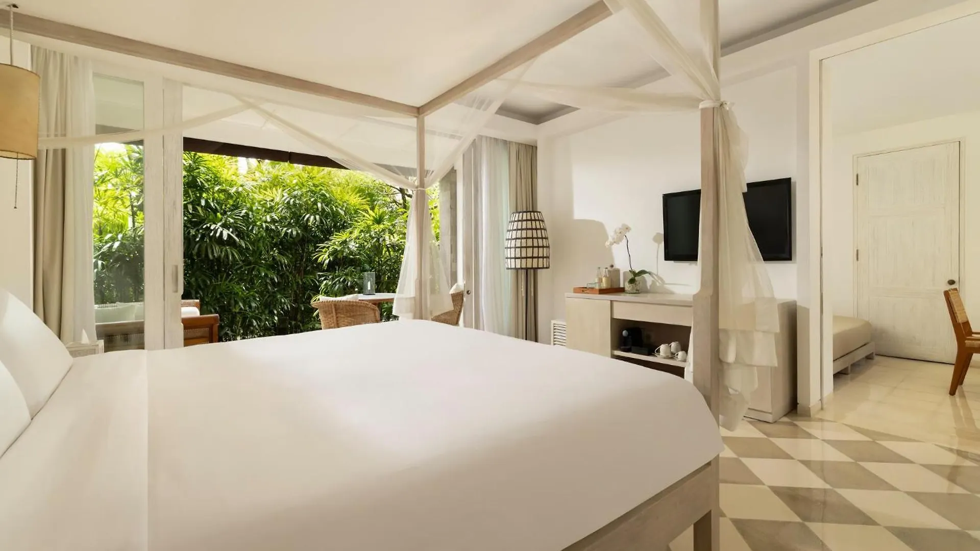 Como Uma Ubud 5*,