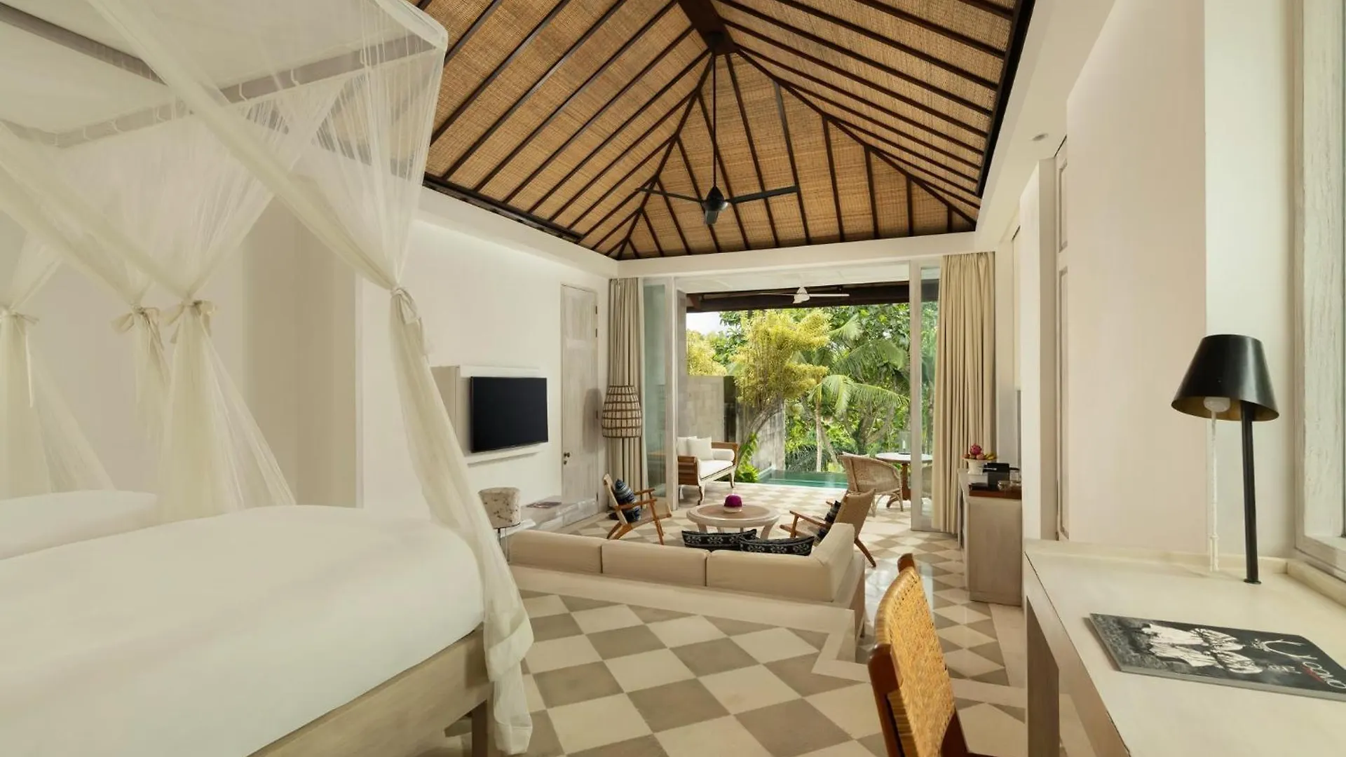 Como Uma Ubud