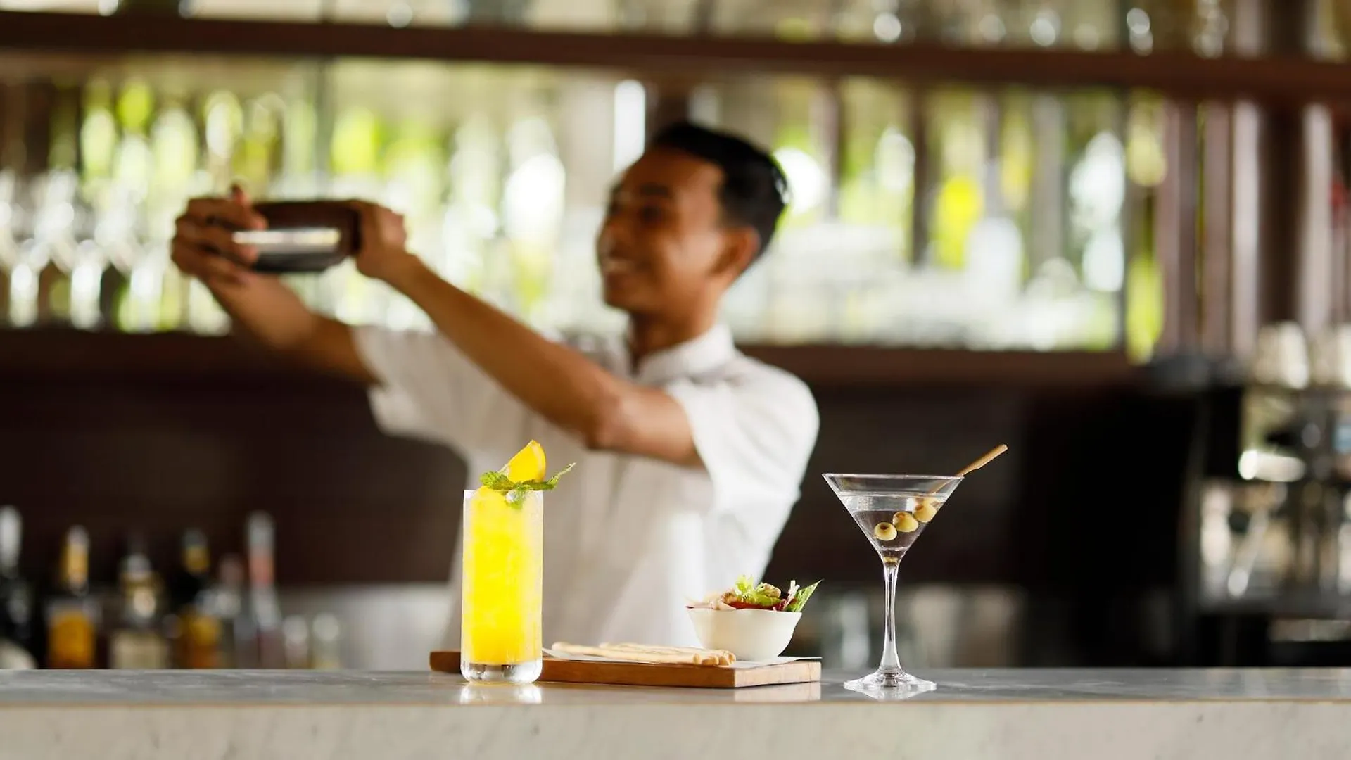 Como Uma Ubud Resort