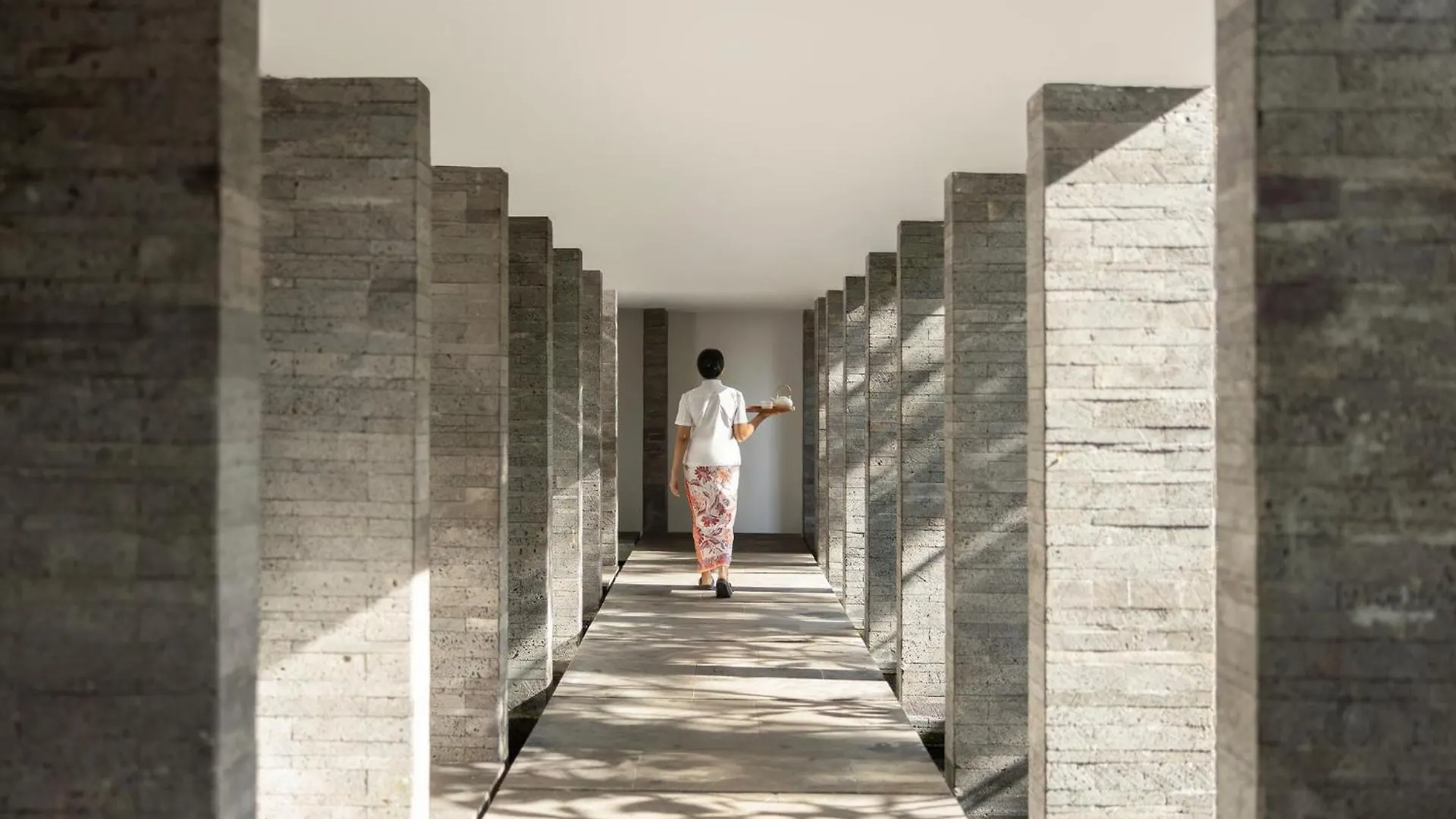 ***** Resort Como Uma Ubud Indonesia