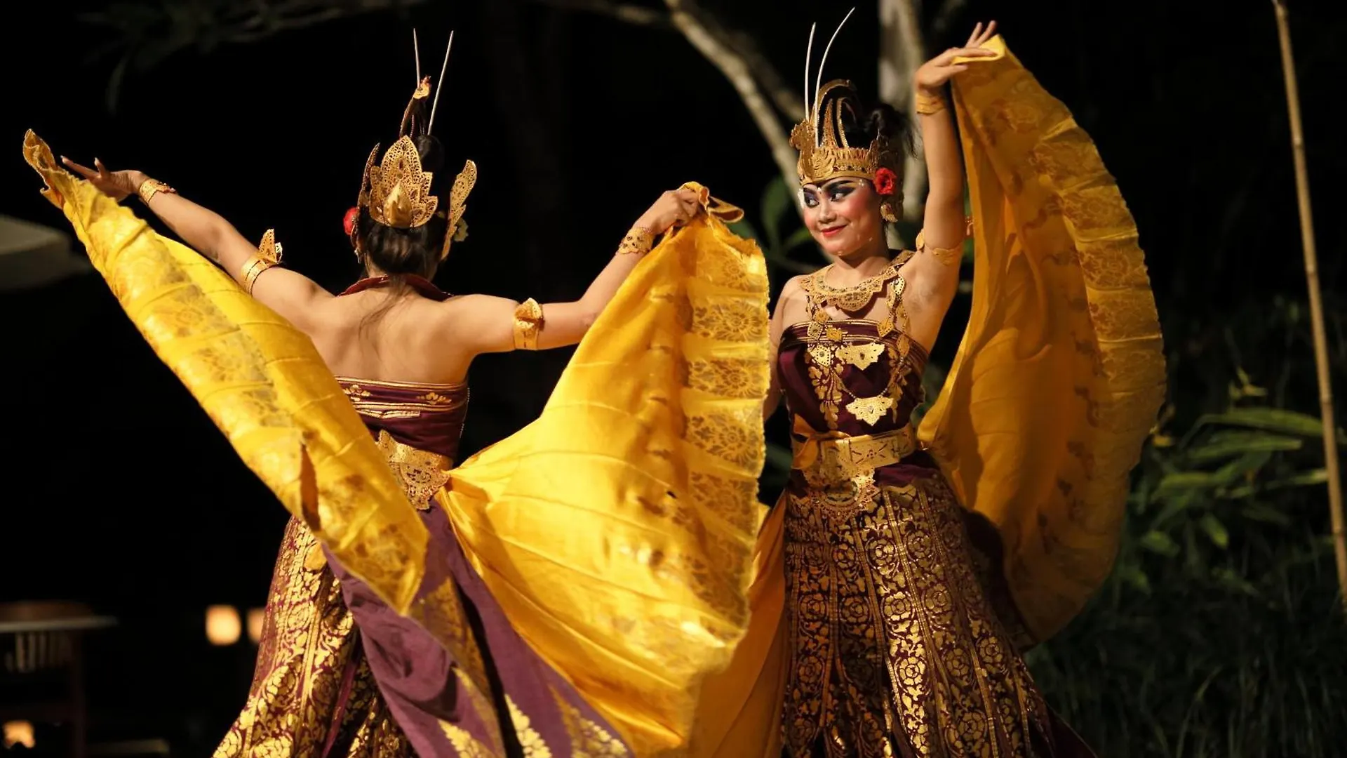 Como Uma Ubud
