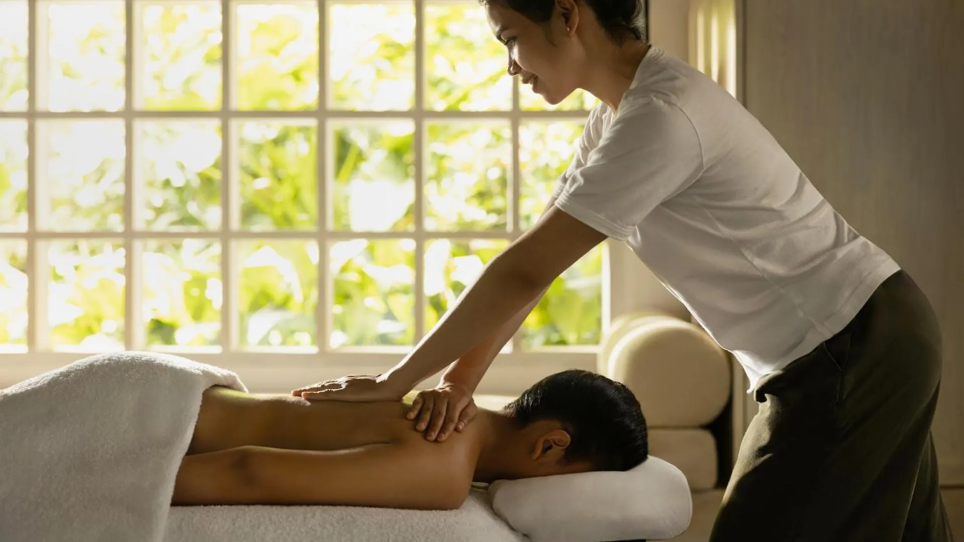 Como Uma Ubud
