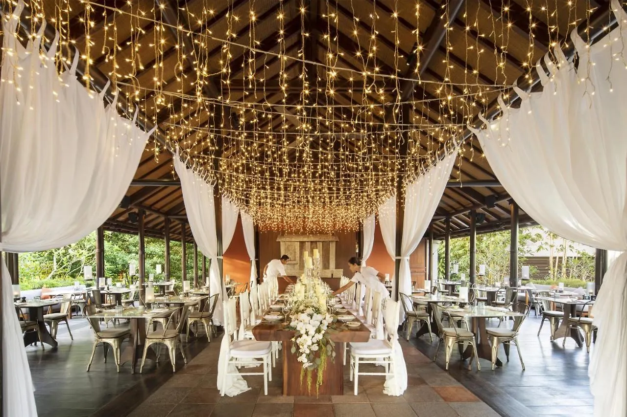 Resort Como Uma Ubud