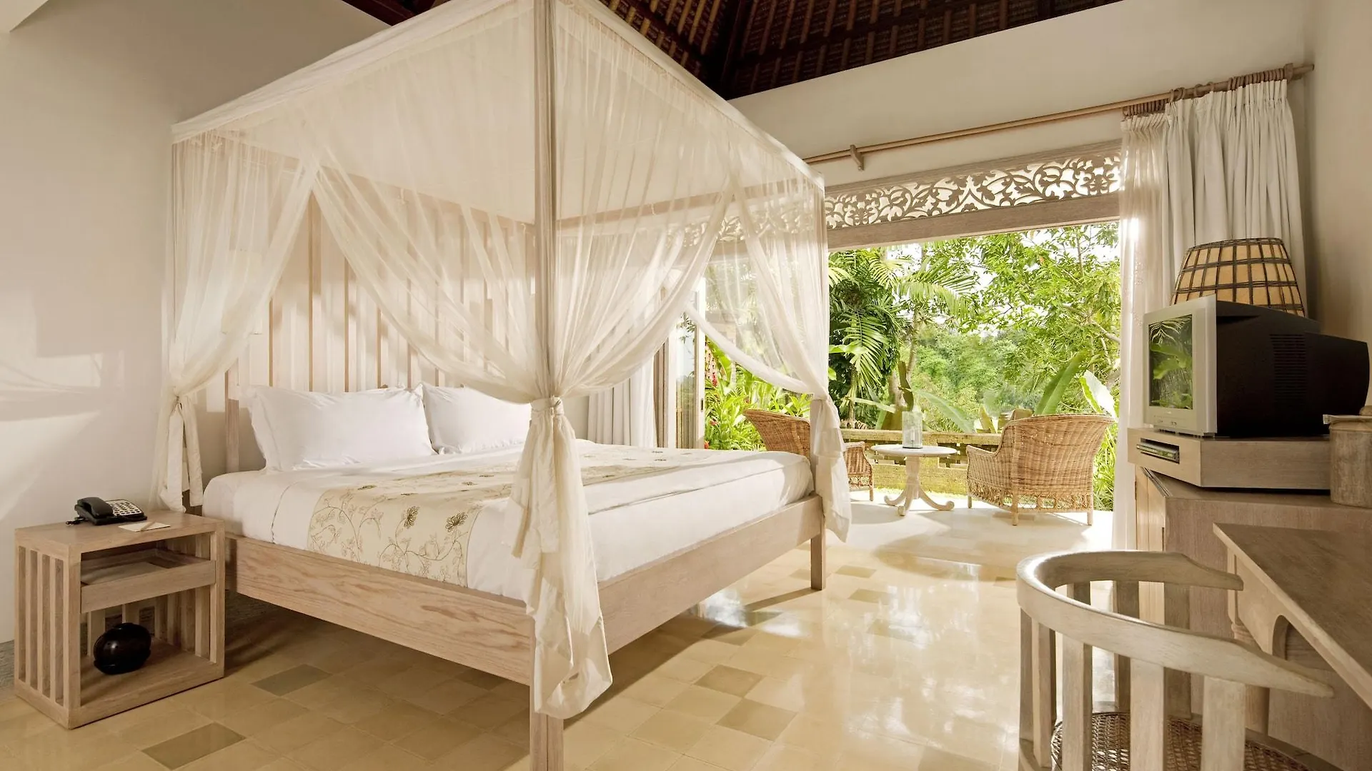 Como Uma Ubud Resort Ubud (Bali)
