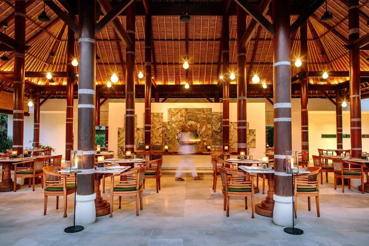 Resort Como Uma Ubud
