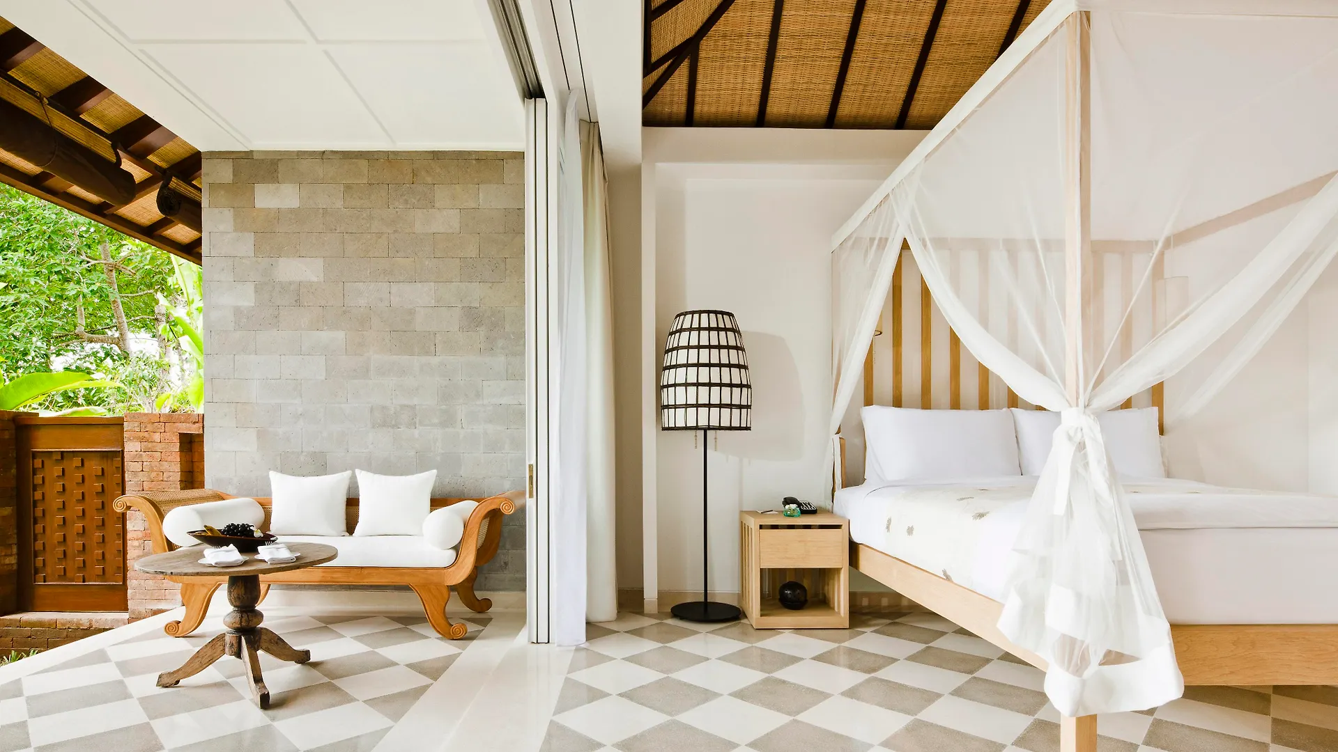 Como Uma Ubud