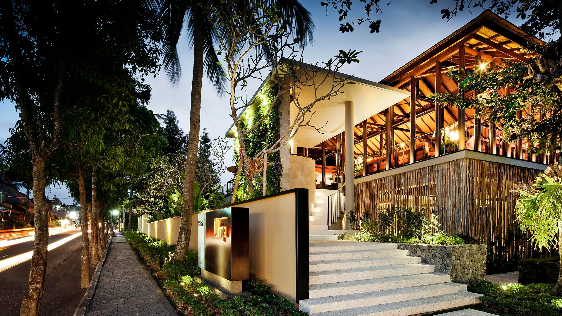 Resort Como Uma Ubud