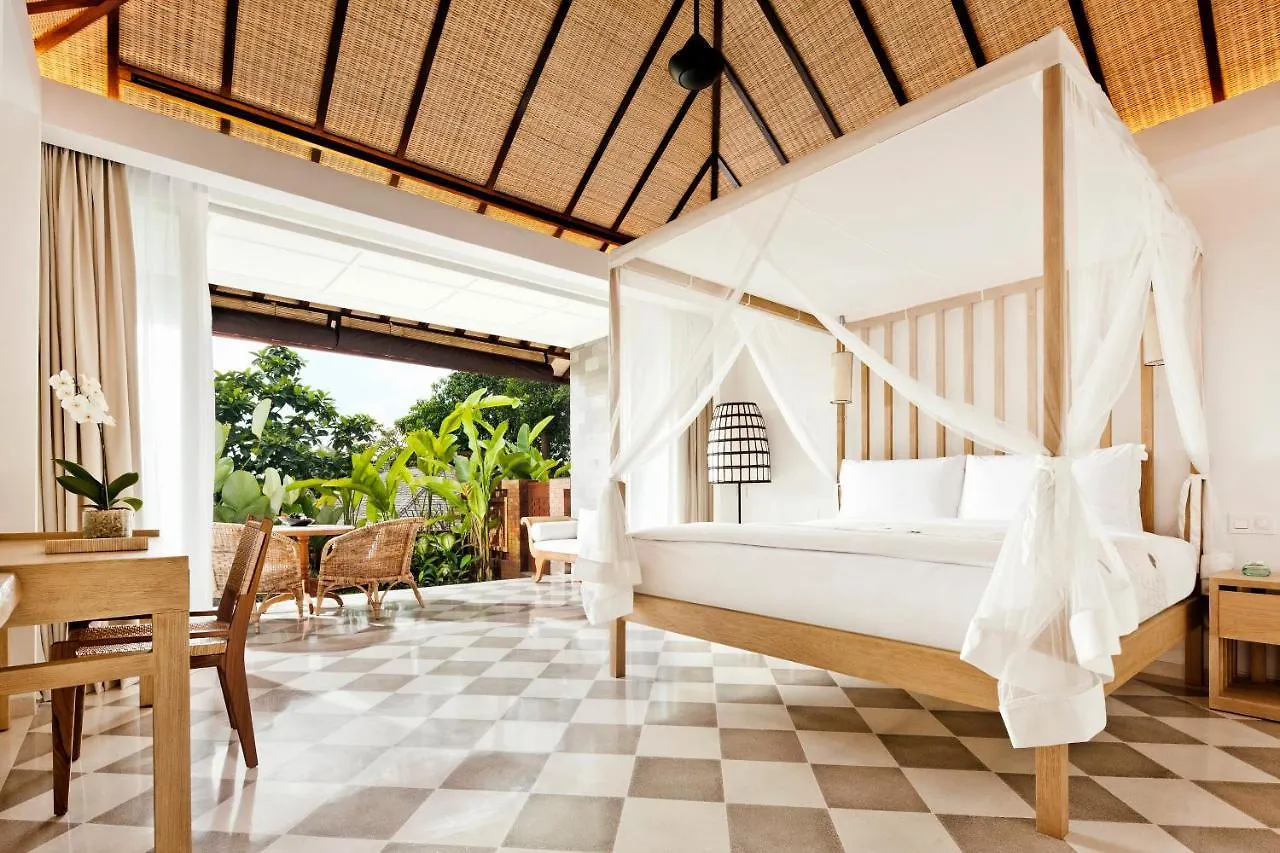Como Uma Ubud Resort Ubud (Bali)