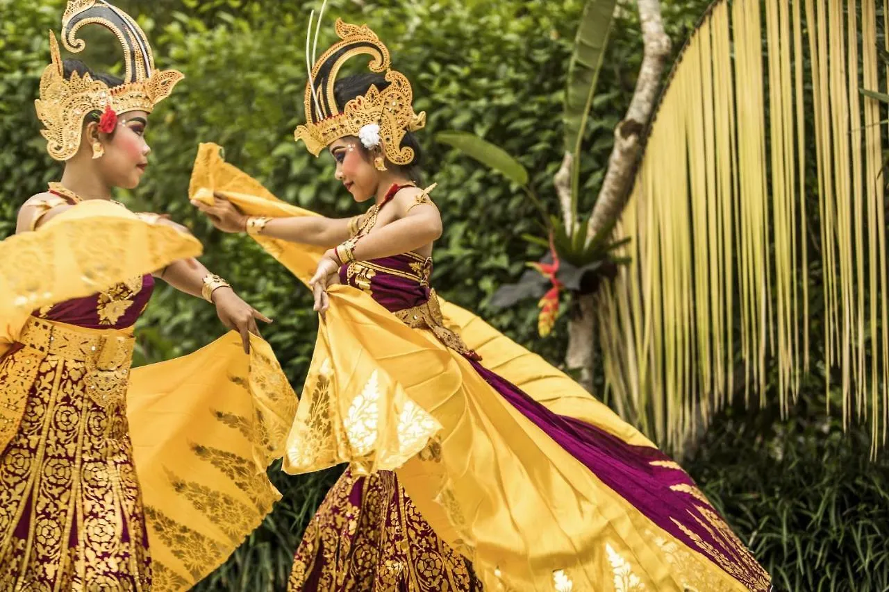 Como Uma Ubud Ubud (Bali)