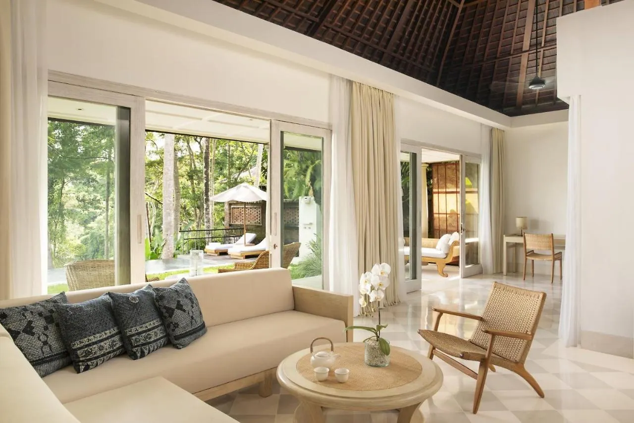 Como Uma Ubud Resort Ubud (Bali)