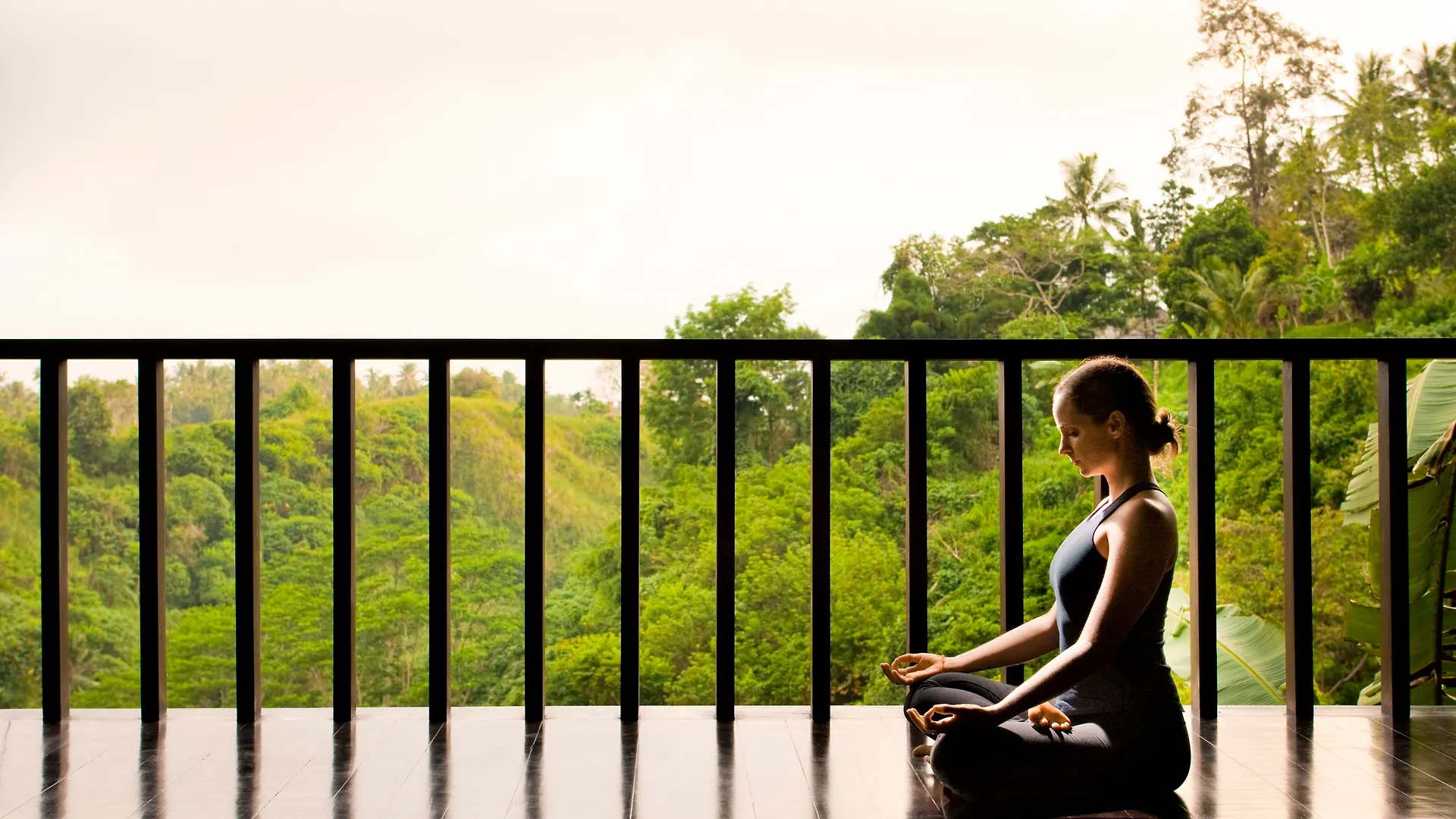 ***** Resort Como Uma Ubud Indonesia