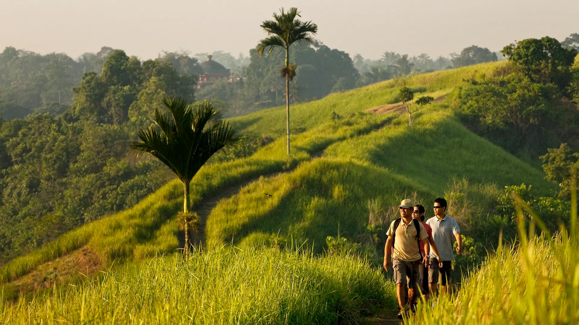 Como Uma Ubud