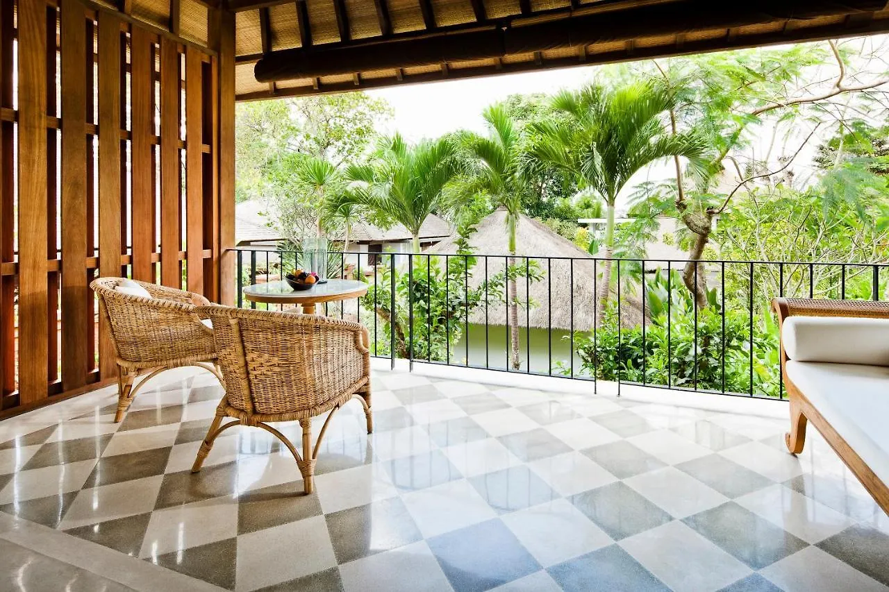 ***** Resort Como Uma Ubud Indonesia