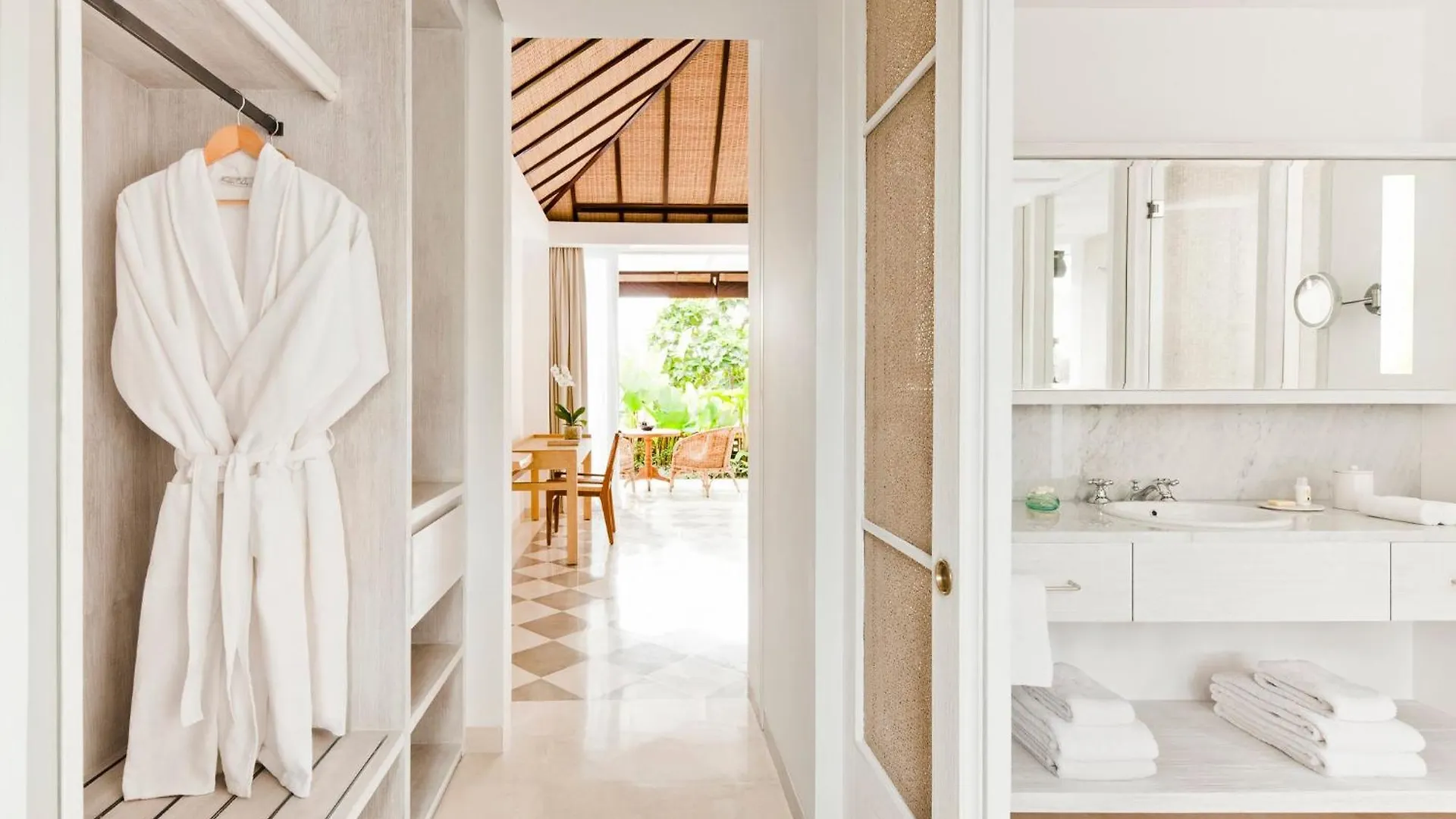 Como Uma Ubud