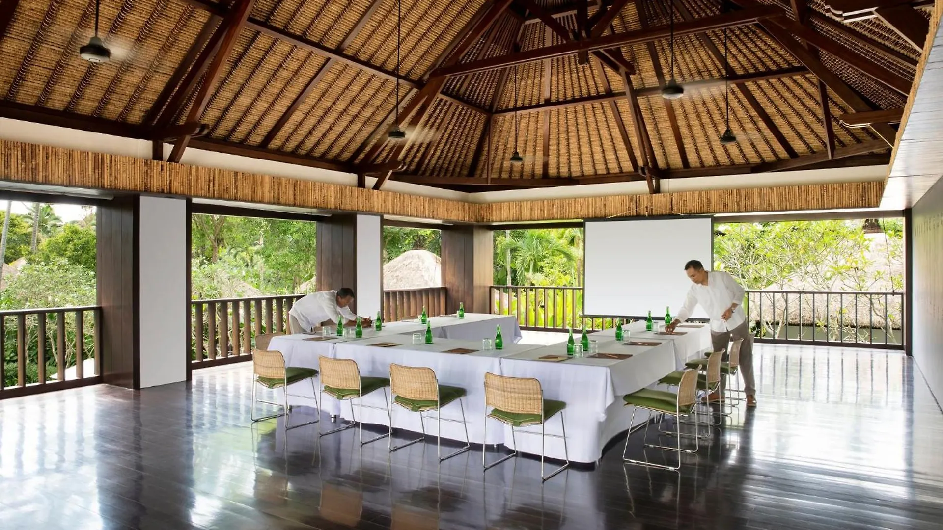 Como Uma Ubud