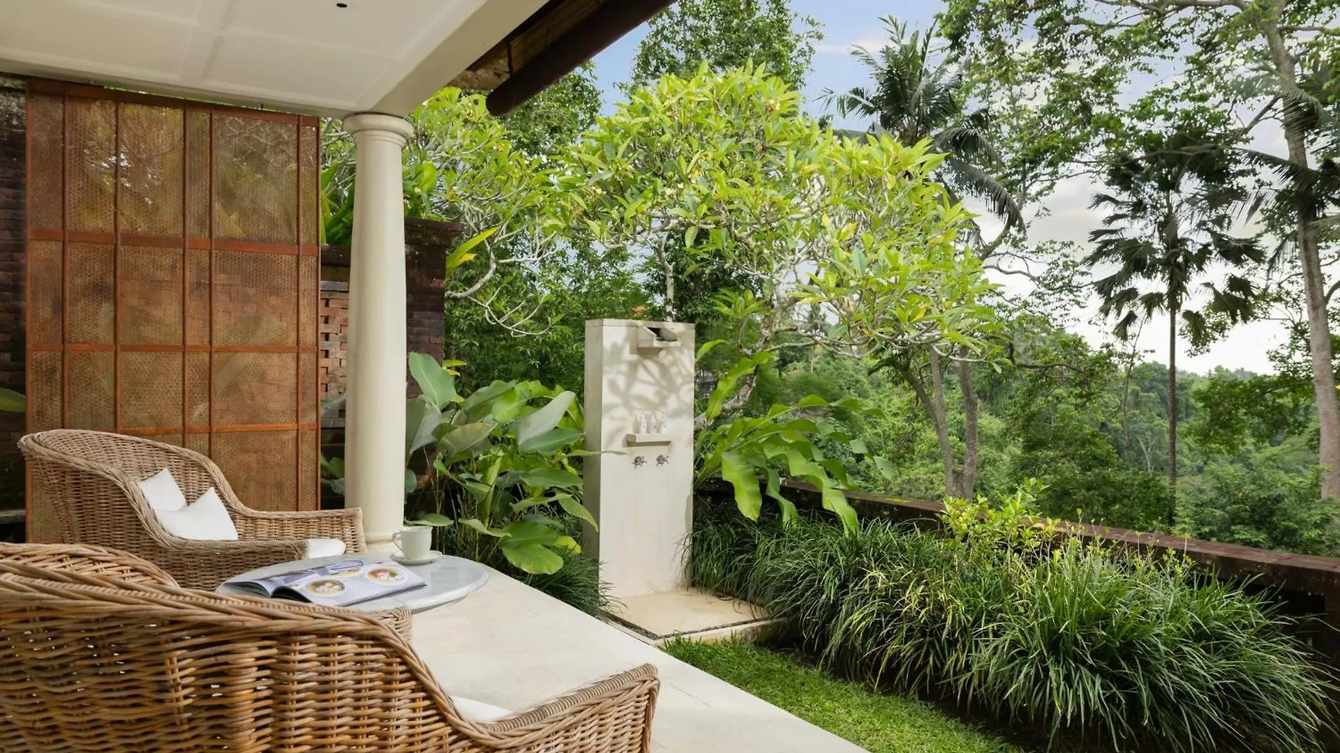 Como Uma Ubud Indonesia