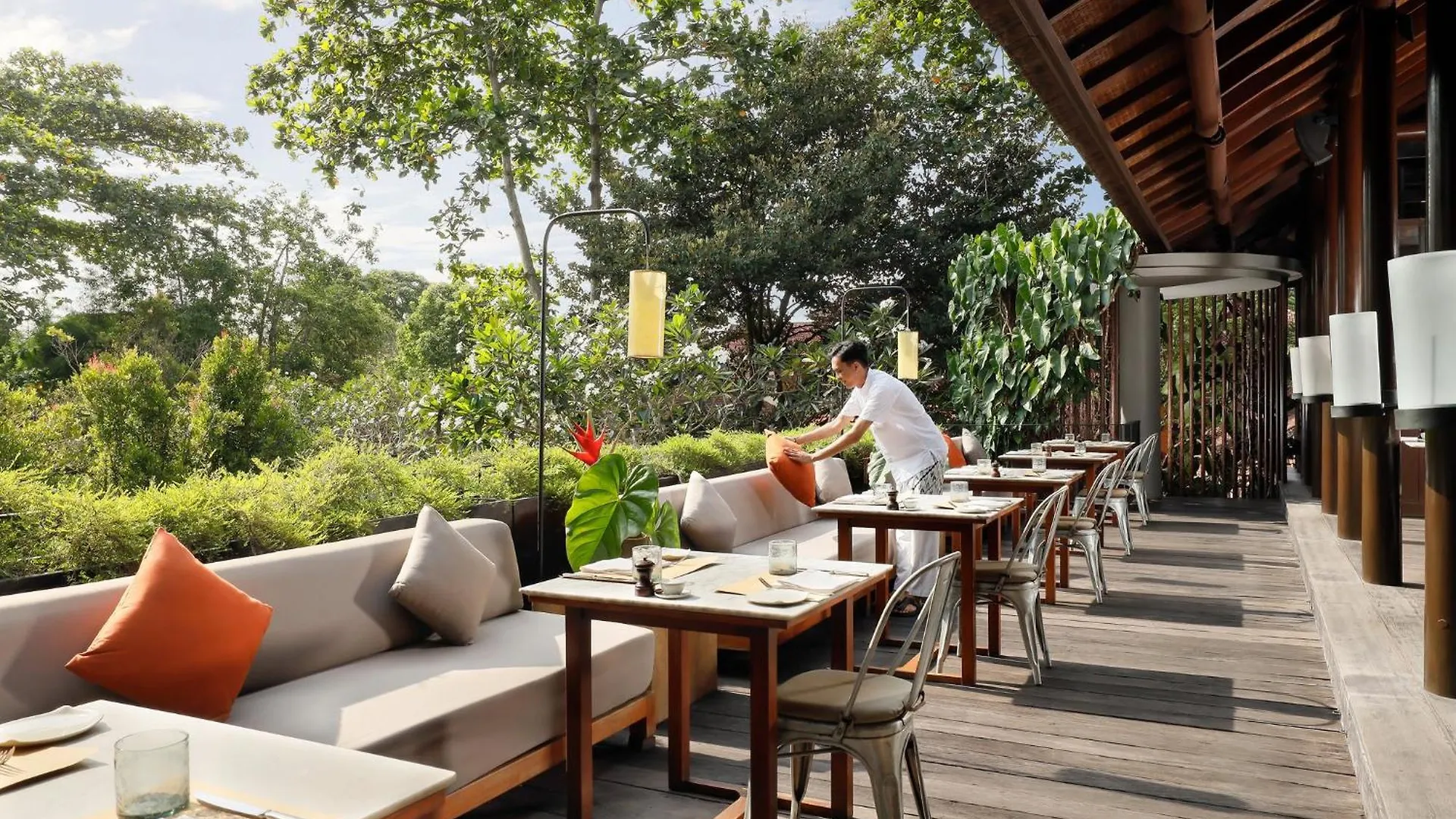 Como Uma Ubud Indonesia